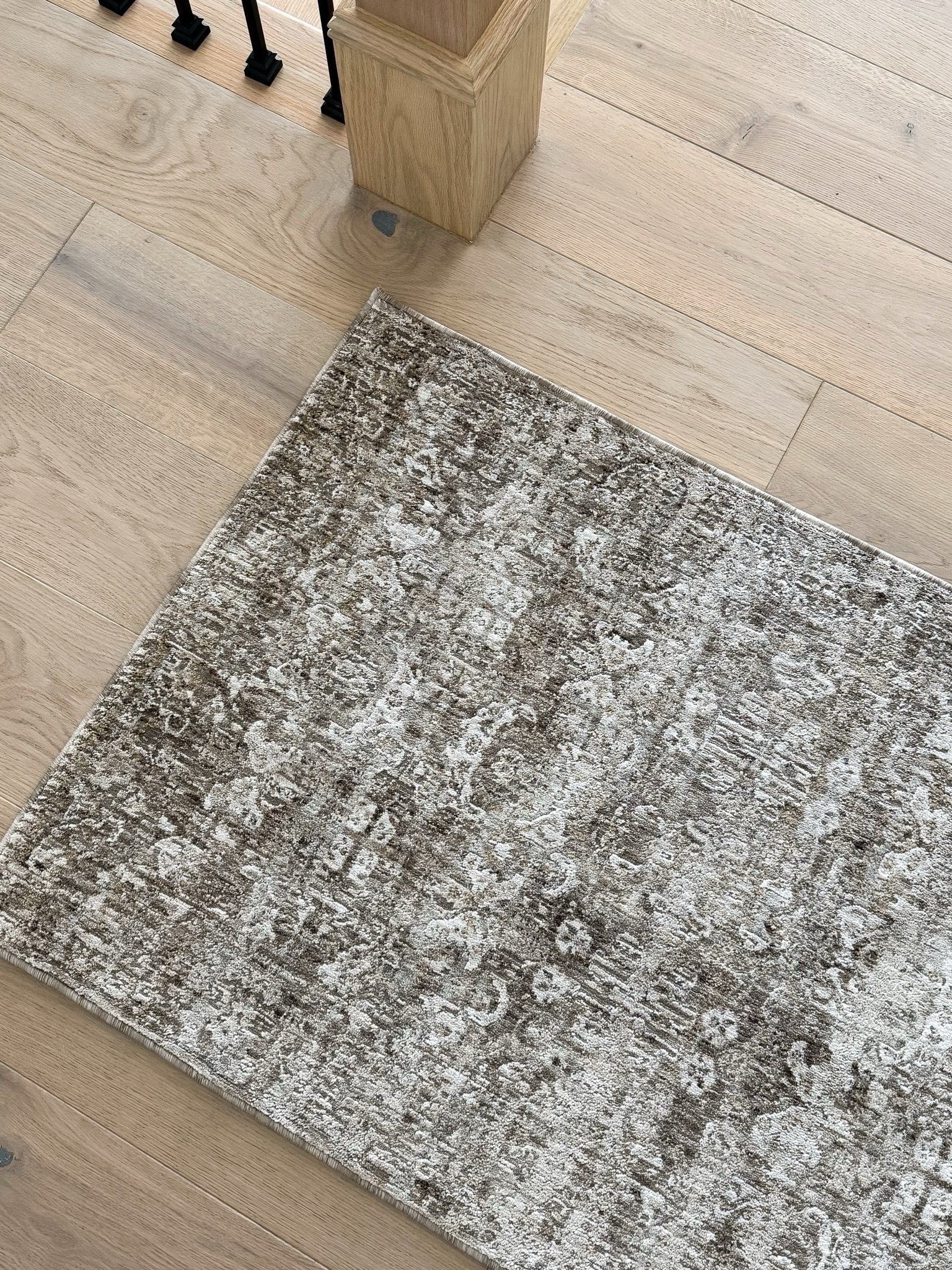 Hallway runner, vintage style rug, area rug, neutral rug, patterned rug, Amber Lewis rug, Wayfair rug, kitchen runner, 

Follow my shop @jessicaannereed on the @shop.LTK app to shop this post and get my exclusive app-only content!

#liketkit #LTKCyberWeek #LTKHome #LTKHoliday
@shop.ltk
https://liketk.it/4Y4m6

#LTKSaleAlert #LTKHome #LTKCyberWeek