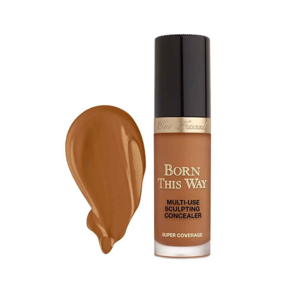 Born This Way Super Coverage Concealer | Too Faced Cosmetics