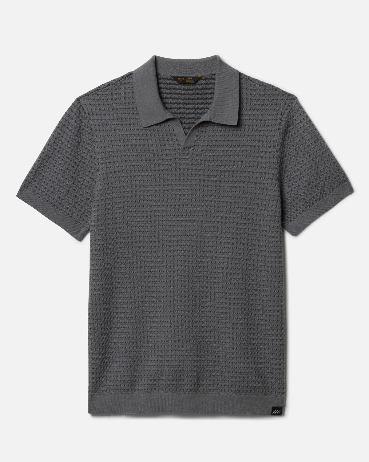 Johnny Collar Polo | Rhone (US)