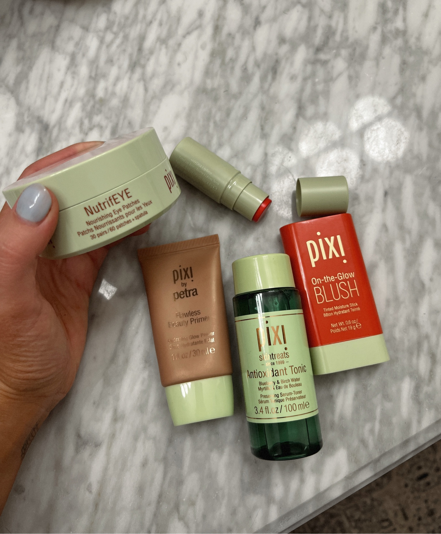 Some of my Pixi favorites from @Target @pixibeauty #Ad #PixiBeauty #OnTheGlow #TargetPartner #Target

#LTKBeauty #LTKFindsUnder50