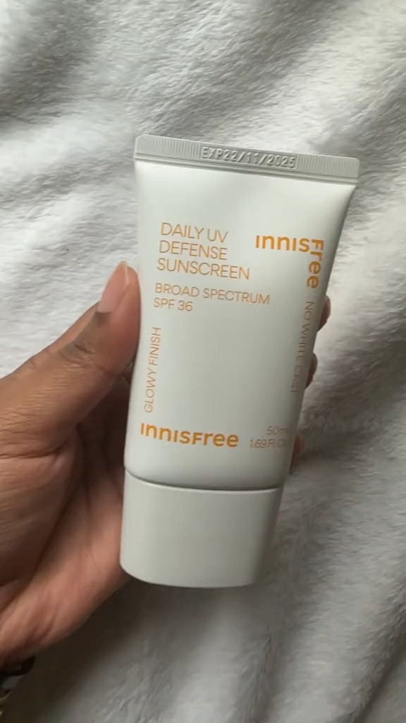 Sunscreen with no white cast!! Affordable from Sephora too. 

#LTKtravel #LTKVideo #LTKSeasonal