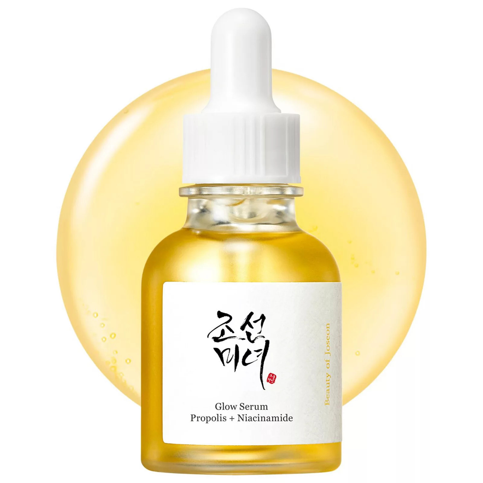 Beauty of Joseon Glow Serum for Oil Control with Propolis & Niacinamide, Size: 1 FL Oz, None | Kohl's