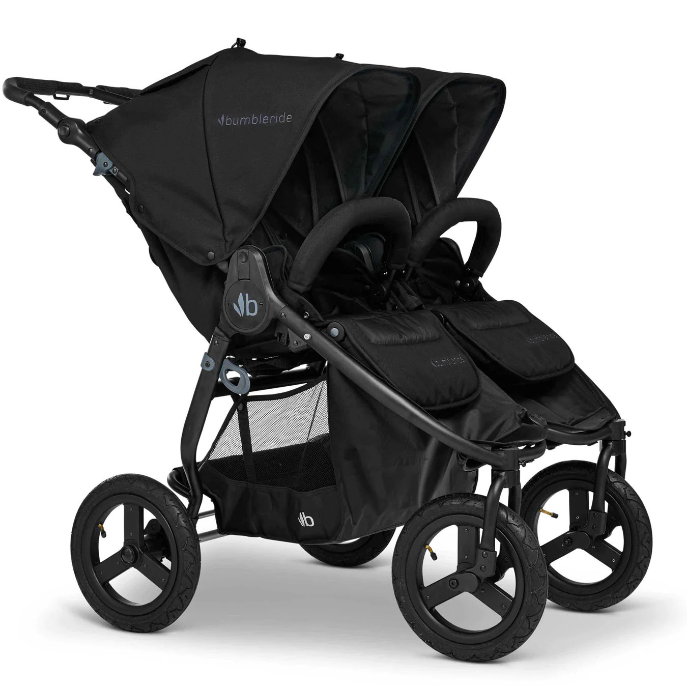 Bumbleride Indie Twin Stroller | The Baby Cubby | The Baby Cubby