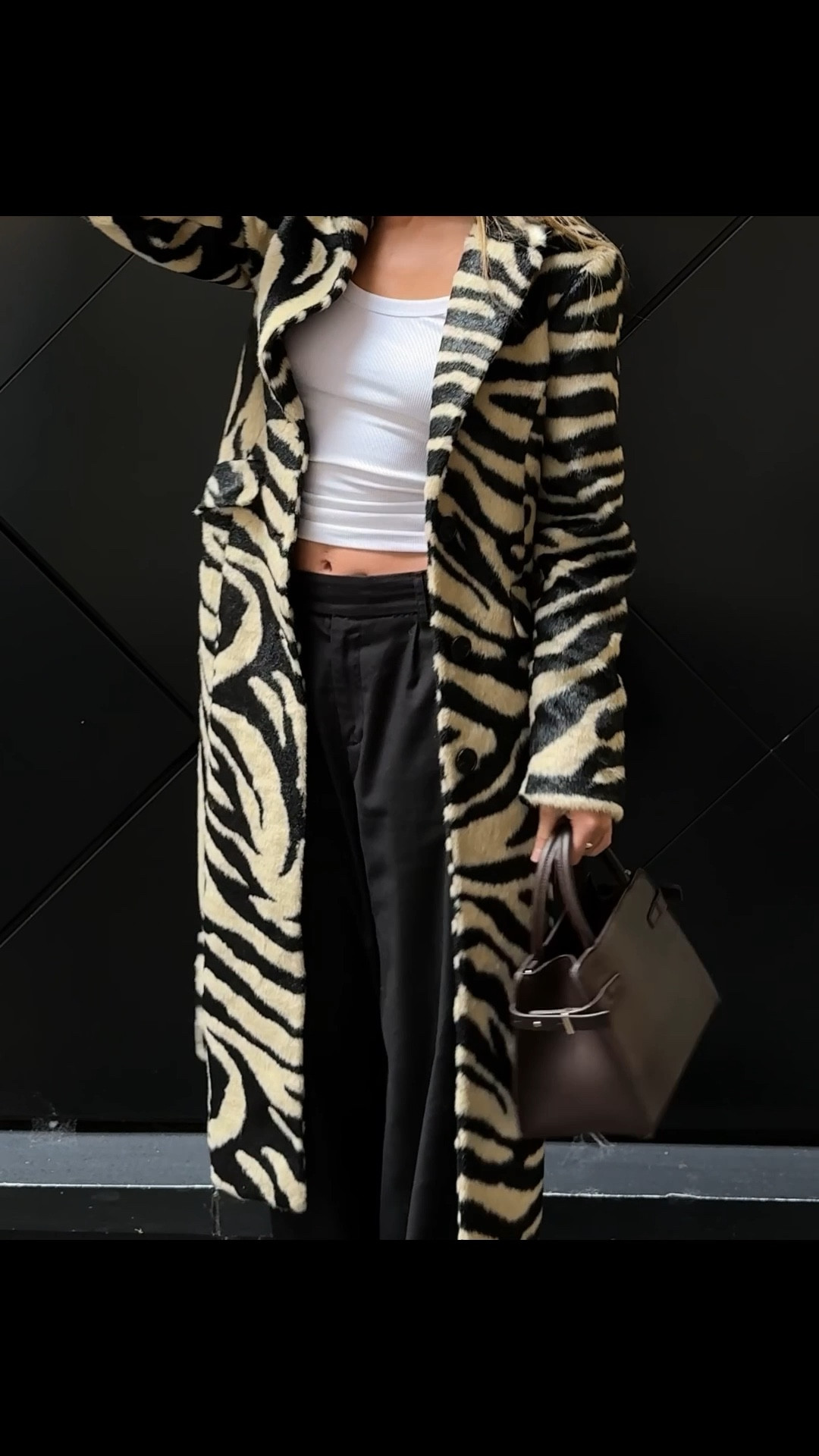 This H&M bag is so chic and so affordable - must have this winter

#LTKstyletip #LTKwinter #LTKaustralia