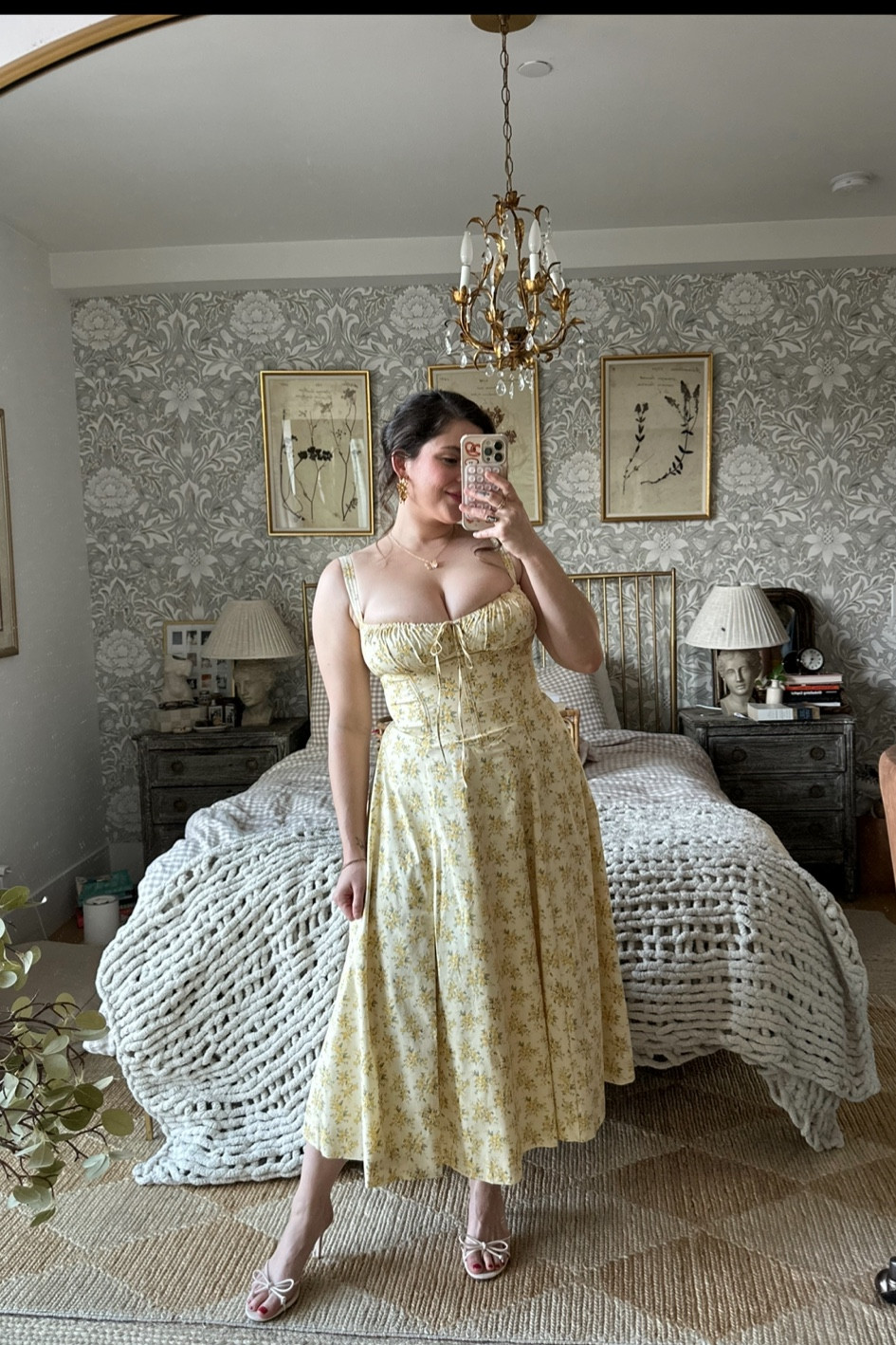 House of Cb Carmen Dress | eBay