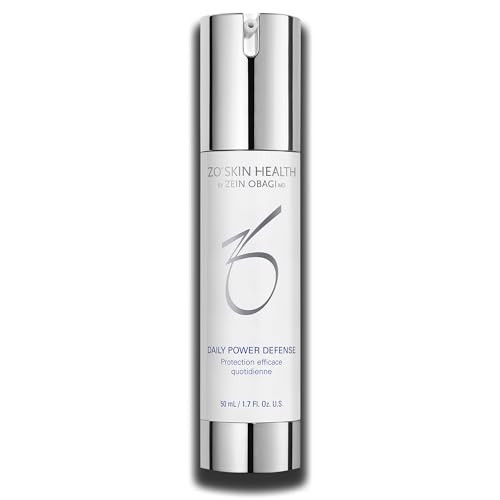 ZO SKIN HEALTH Daily Power Defense (50ml / 1.7 Fl Oz) | Amazon (US)