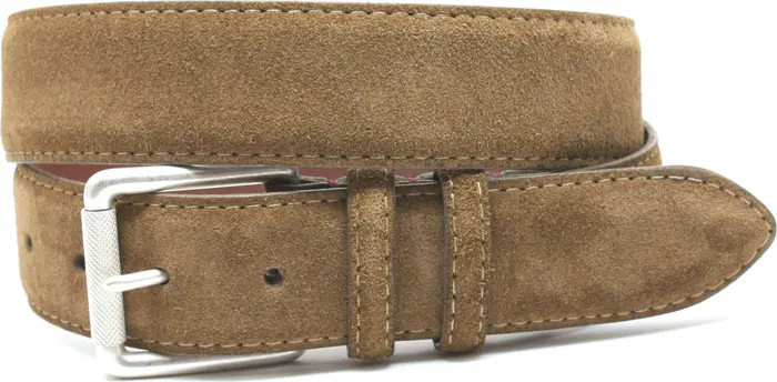 Suede Belt | Nordstrom