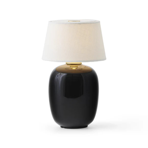 Torso Portable LED Table Lamp | 2Modern (US)