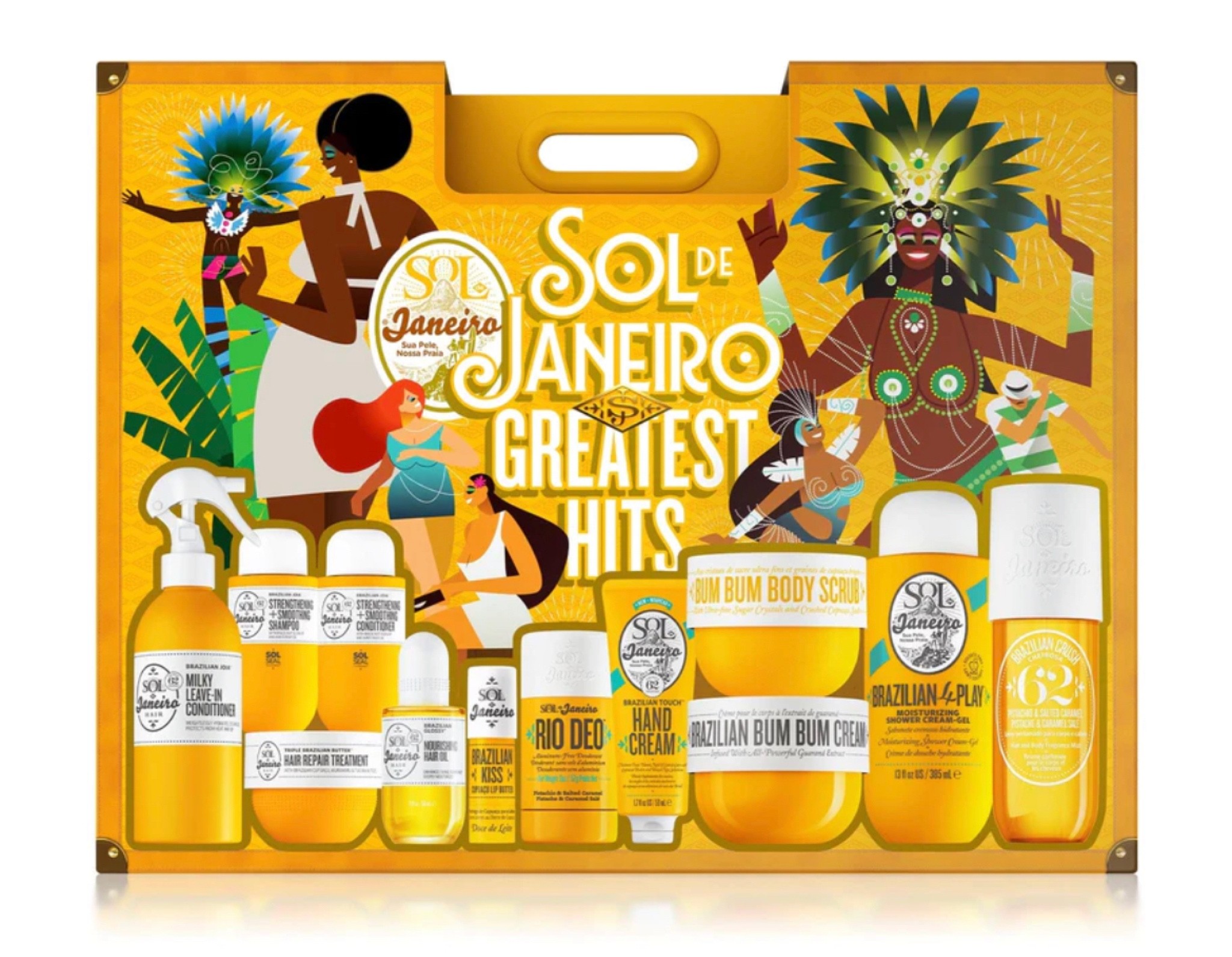 Add this to your holiday gift list! 🖤

#LTKSeasonal #LTKHoliday