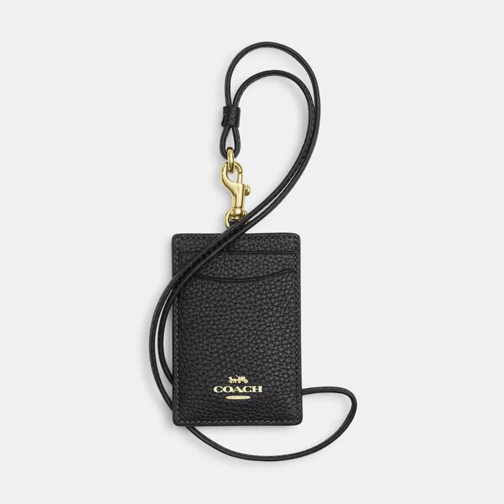 ID Lanyard | Coach (US)