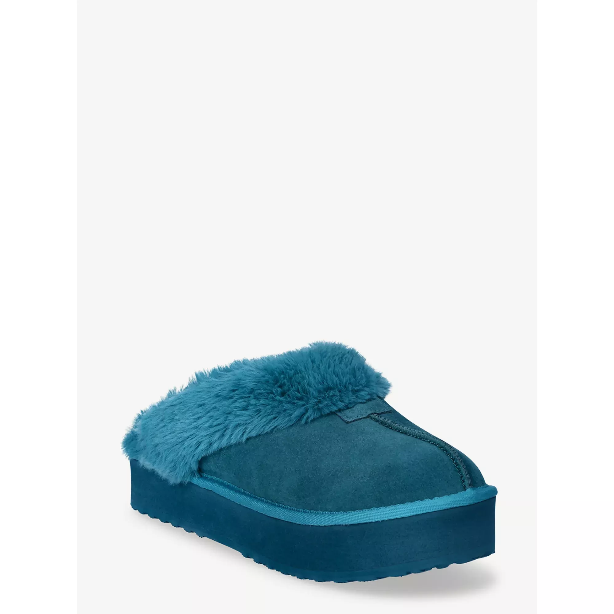 Ugg hotsell slippers walmart