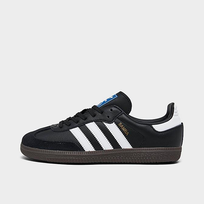 Little Kids' adidas Originals Samba OG Casual Shoes | Finish Line (US)