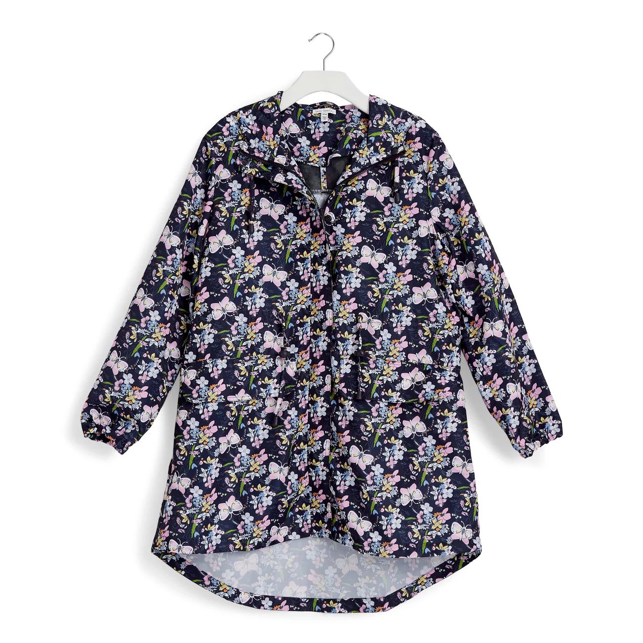 Packable Raincoat | Vera Bradley
