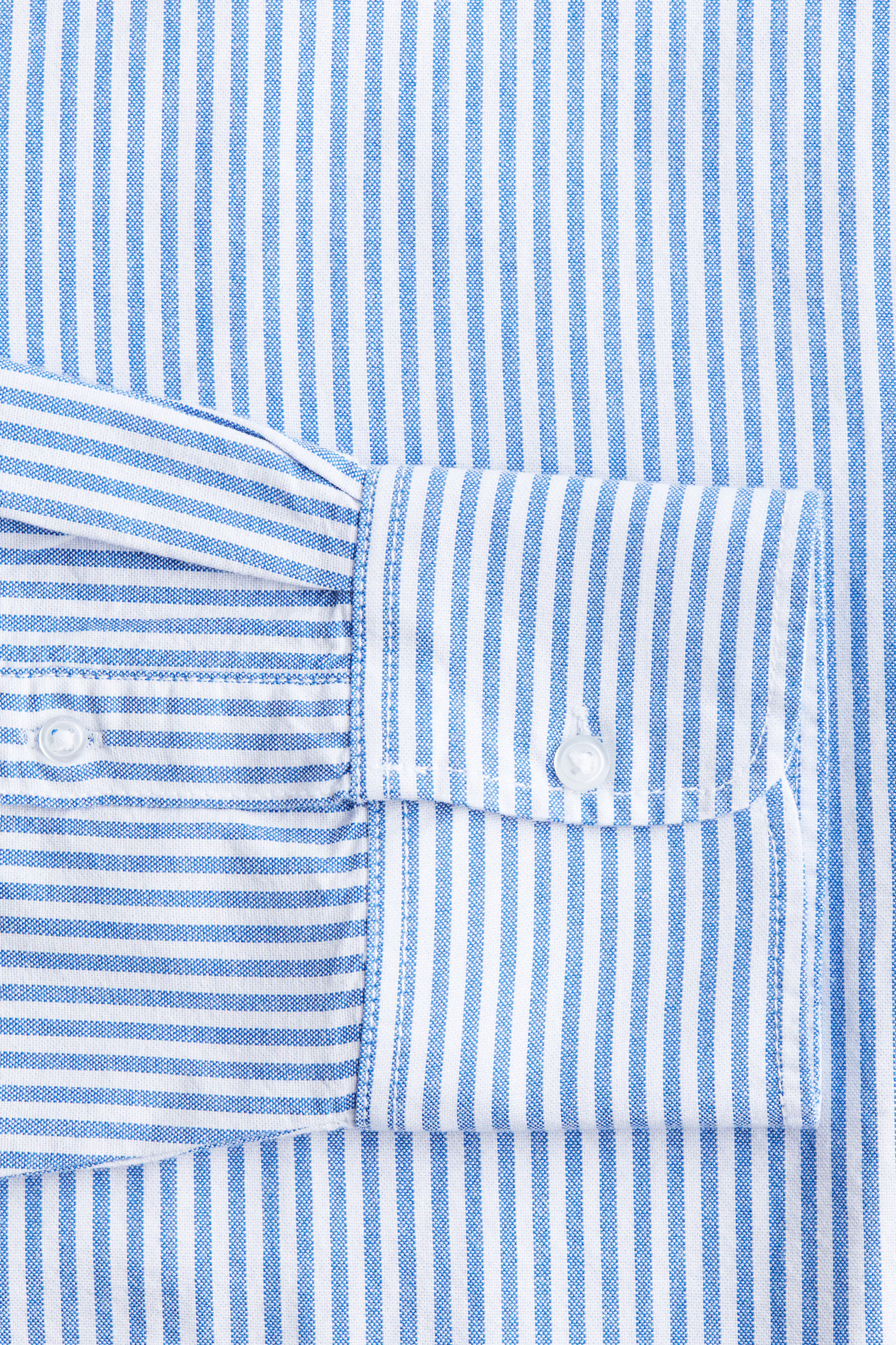 Oxford Shirt | H&M (US + CA)