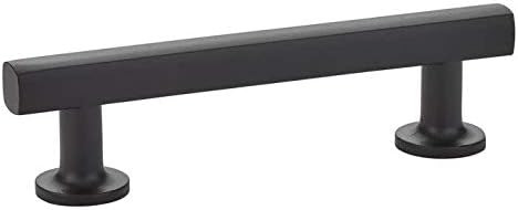 Emtek 86677US19 Emtek 86677 Freestone 10 Inch Center to Center Bar Cabinet Pull from The Urban Mo... | Amazon (US)