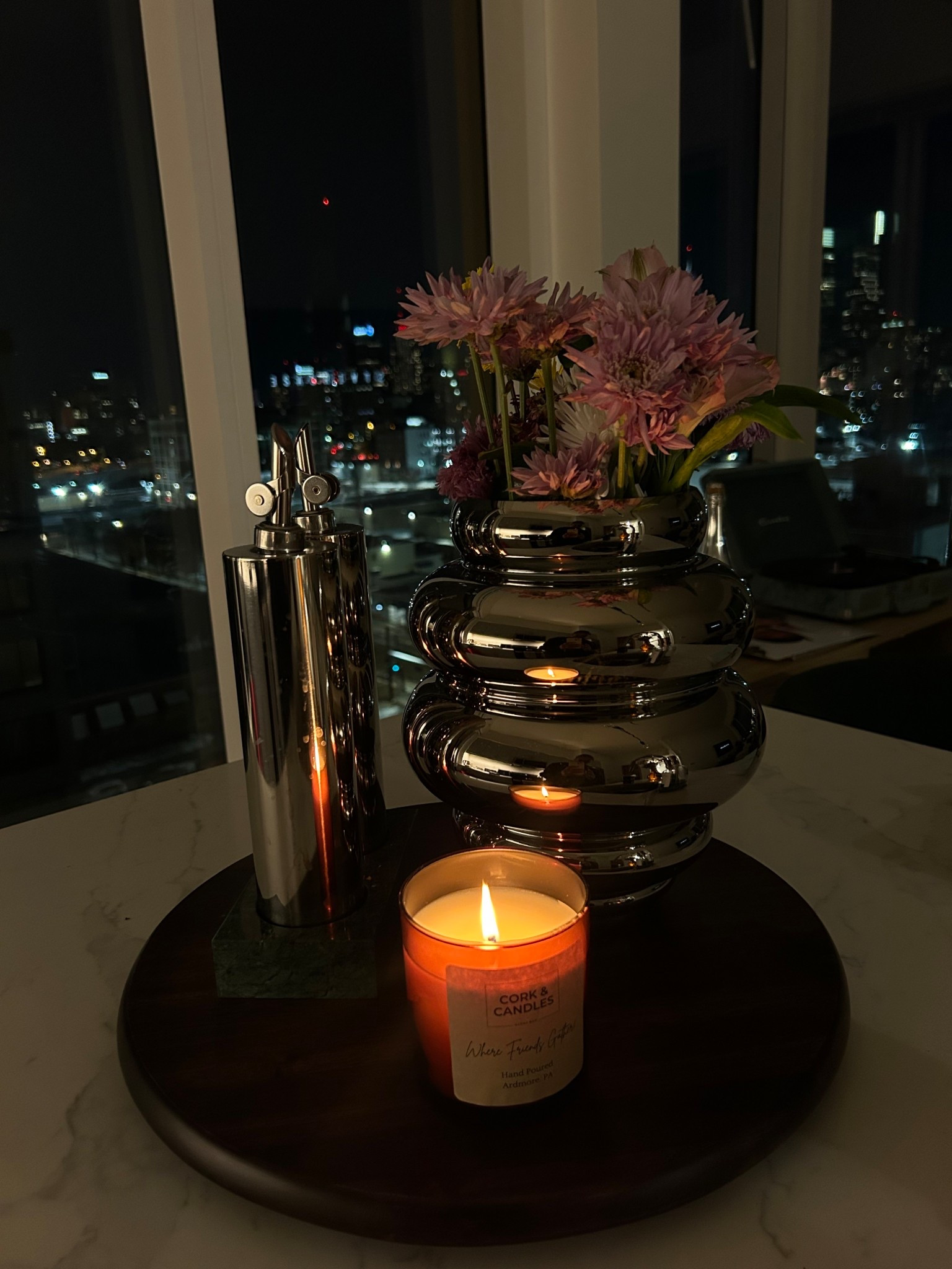 The cutest vase 💐

#LTKHome