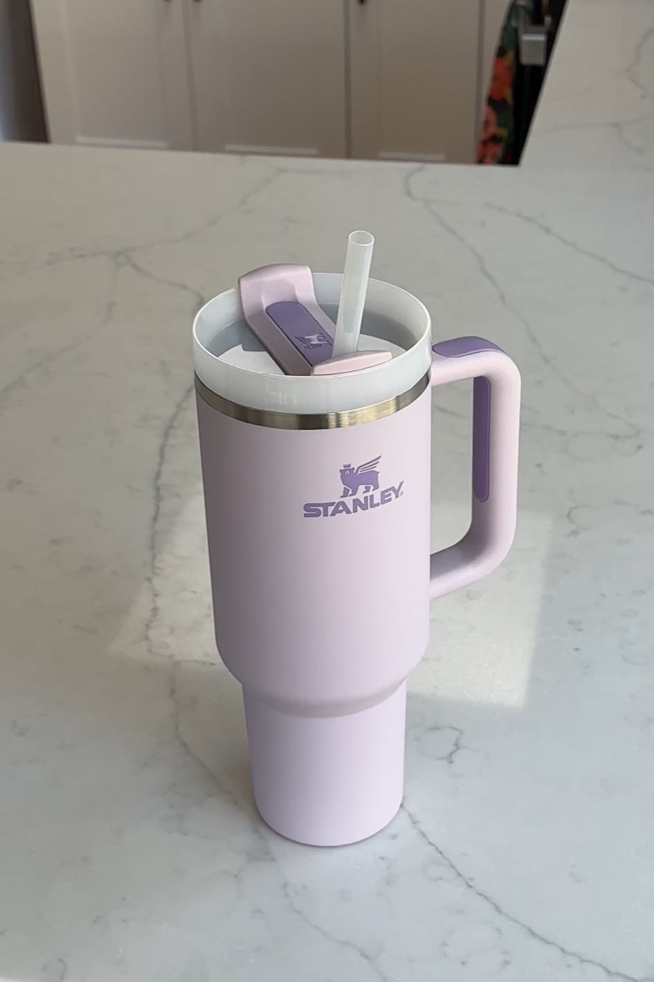 New Stanley Soft Matte Quenchers in 40 oz and 30 oz live TODAY! 