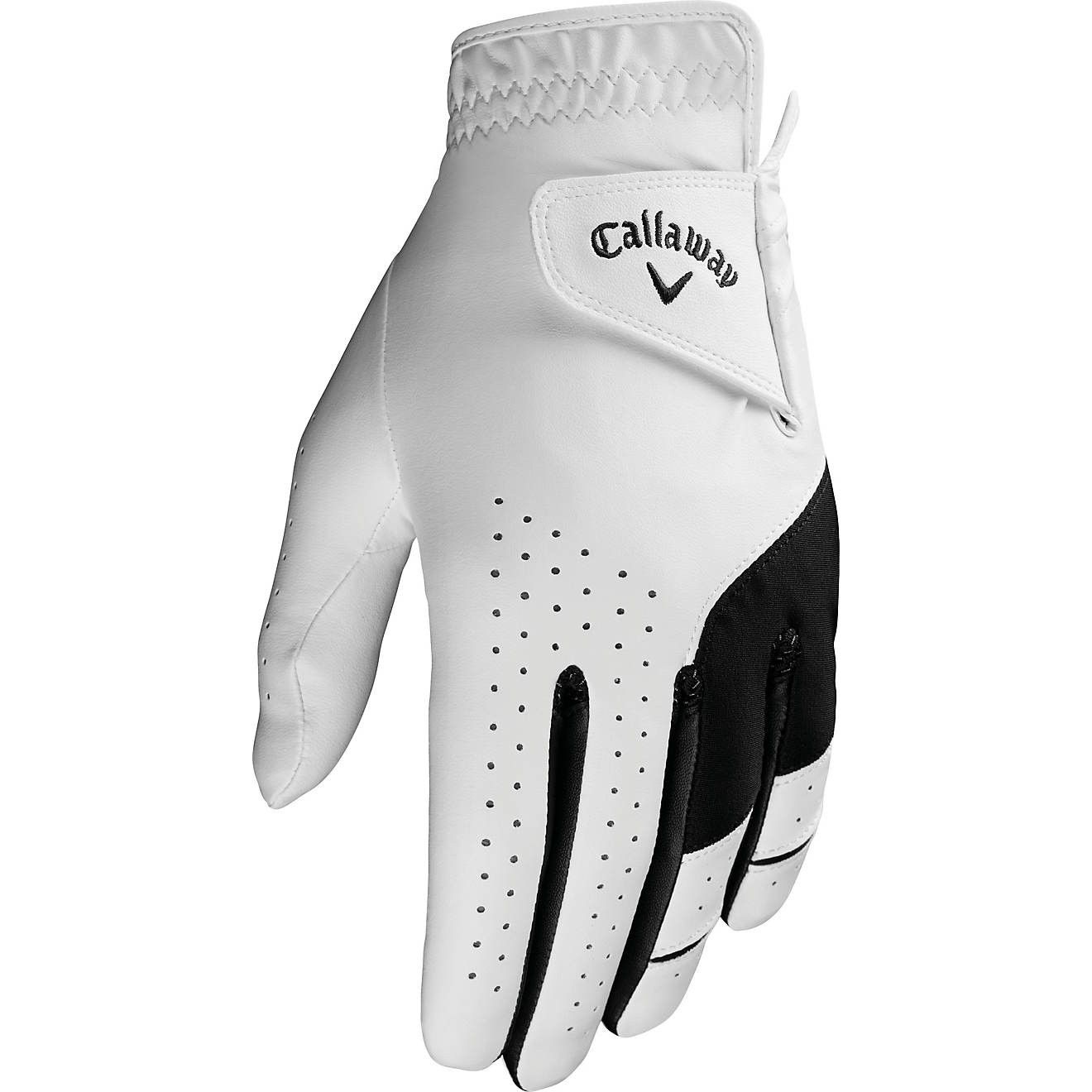 Callaway Men's Weather Spann MLR Left Hand Golf Glove | Academy | Academy Sports + Outdoors