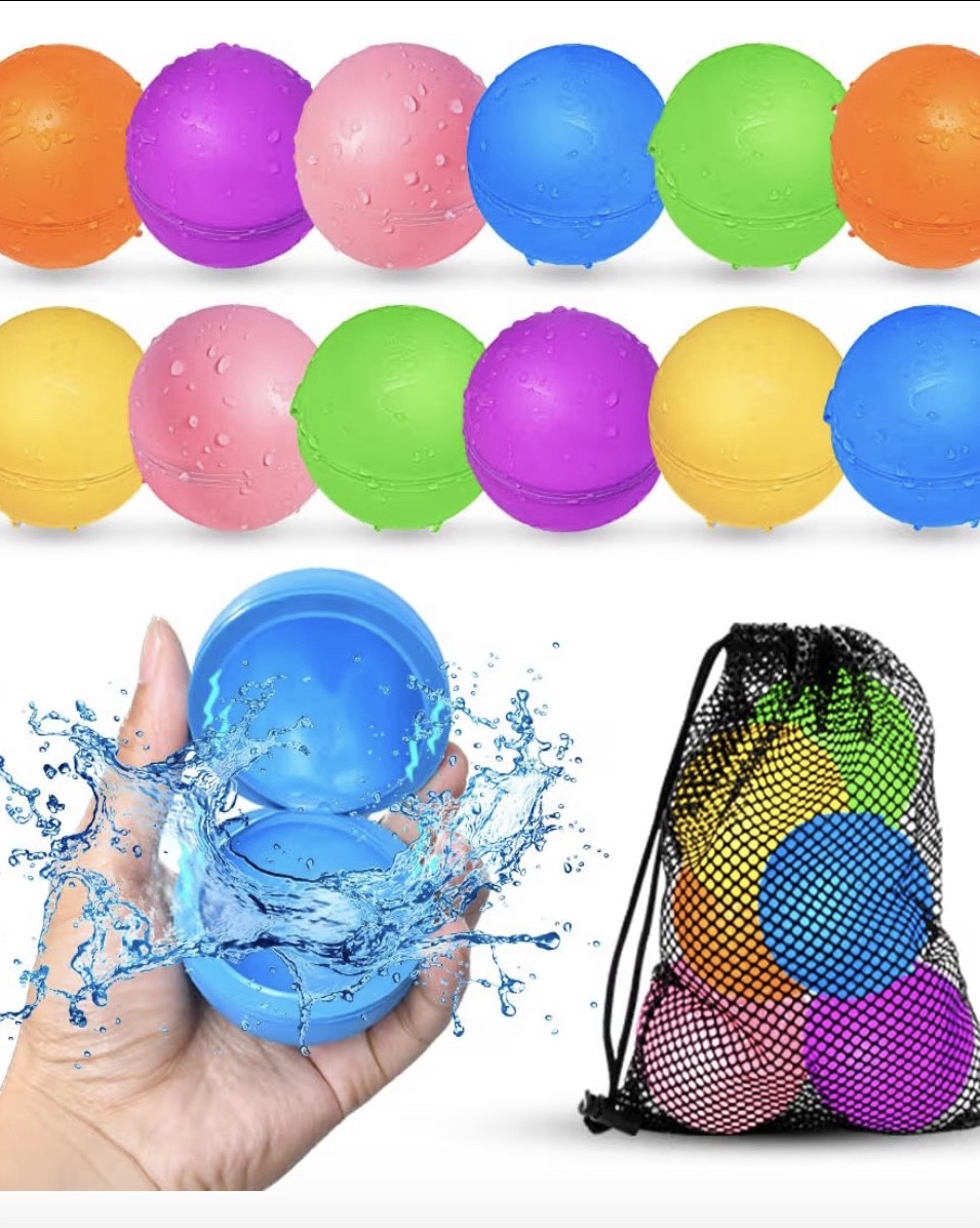 Fun Easter basket ideas for kids! 

#LTKHome #LTKKids #LTKSeasonal