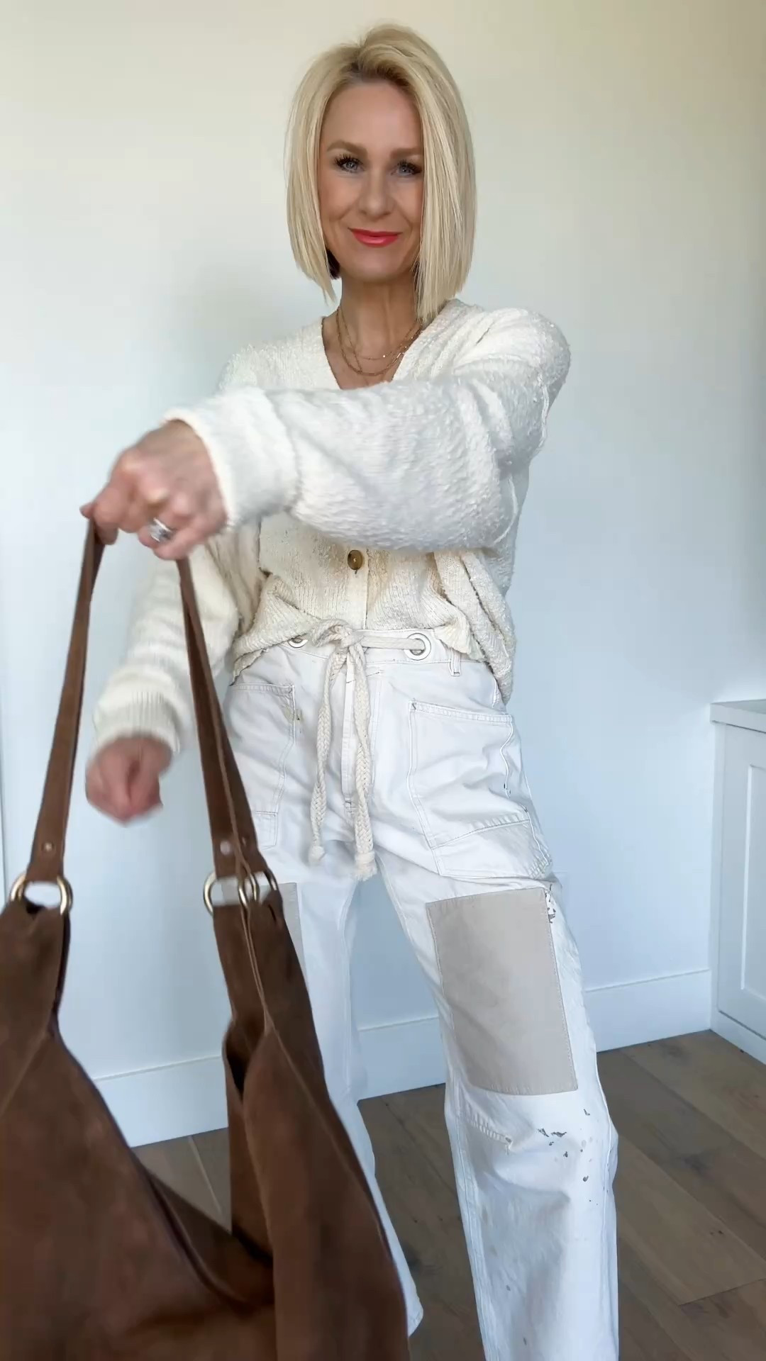 Mix n match pieces for Spring & Summer! If I can’t style something at least 3 different ways, I won’t buy it. Loving these  tanks & tees — the most flattering shorts & barrel jeans, and blue jeans with flattering & unique stitch designs. I love them with boots for a country concert outfit too!
Sizing: (I’m 5’8 size 4/med)
Tank: fits tts
T-shirt: fits big, go down in size
Jeans: I sized up in these to a 28, reg length 
Cardigan: fits big, go down a size 
Black shorts: fit tts
Overalls: love the modern style of these. They fit tts, wearing a medium 
🤍 jeans: fit big, go down a size 


#LTKFestival #LTKFindsUnder50 #LTKWatchNow