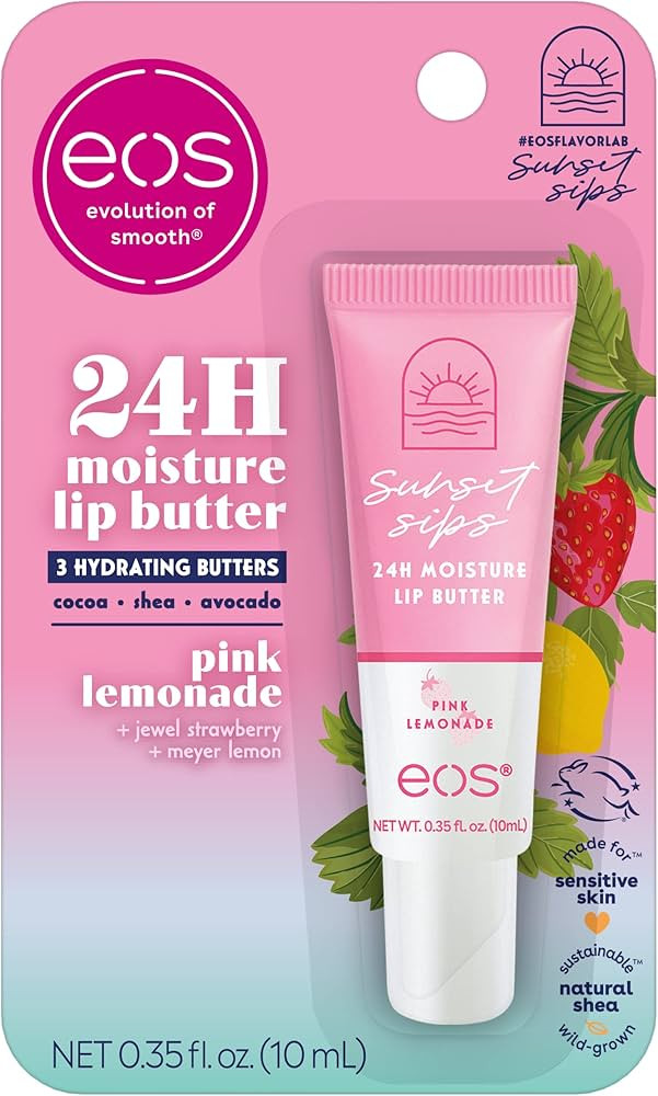 Visit the eos Store | Amazon (US)