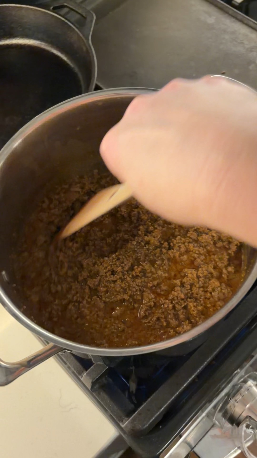 My favorite pots and pans for easy weeknight meals

#LTKHome #LTKfoodie #LTKmomlife