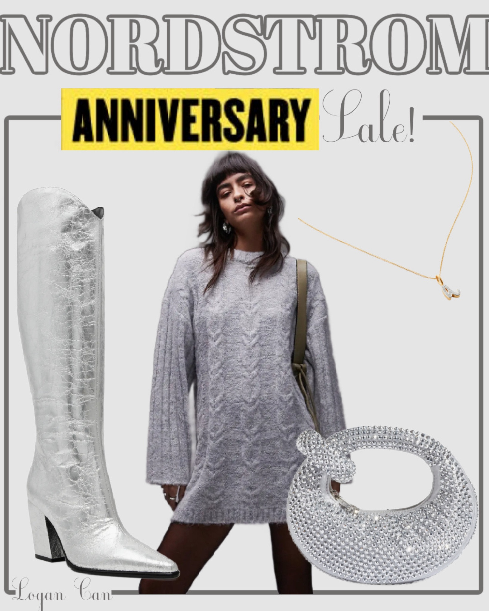 Nordstrom Anniversary Sale 2024! 🎉👢🧥

Sunglasses / #nsale #nordstromsale boots / booties / Nordstrom sale/ jacket / coats / jeans / knee high boots / sweater dress / wedding guest dress / fall outfit / fall fashion / workout clothes / Nike / Steve Madden boots / fall dress / barefoot dreams cardigan / barefoot dreams blanket / blazer / trench coat / sweaters / western boots / work wear / NSALE 2024 #ltkbacktoschool / mules / Spanx faux leather leggings / activewear /tall boots / Nike / Zella / on cloud sneakers / free people / summer dress / Kate spade / coach

#LTKSummerSales #LTKSeasonal #LTKxNSale