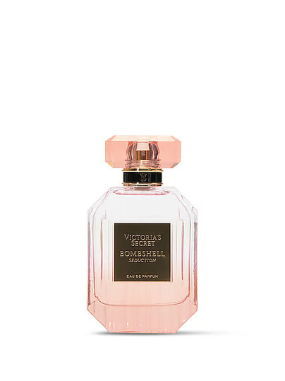 Fine Fragrance Bombshell Seduction 3.4 Oz, Grey - Women's Fragrances - Victoria's Secret Beauty | Victoria's Secret (US / CA )