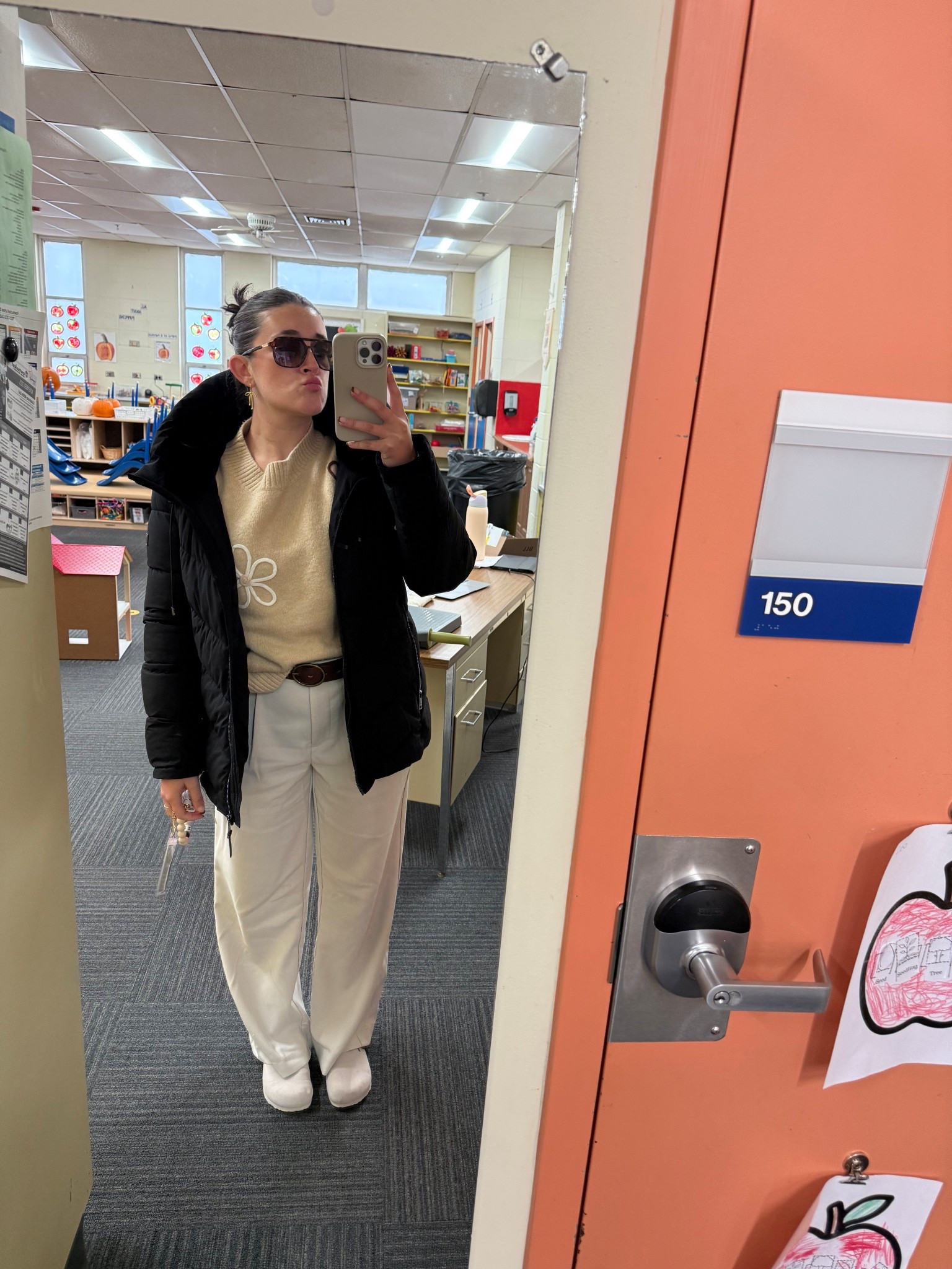 Felt cute might delete later 🤩

#LTKBeauty #LTKStyleTip #LTKFindsUnder50