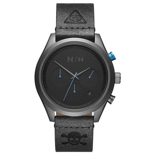 Nyjah Edition | MVMT Watches