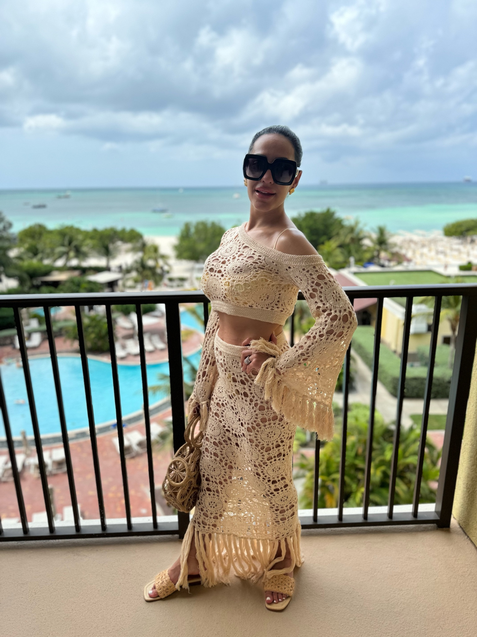 #LTKTravel #LTKStyleTip #LTKSwim