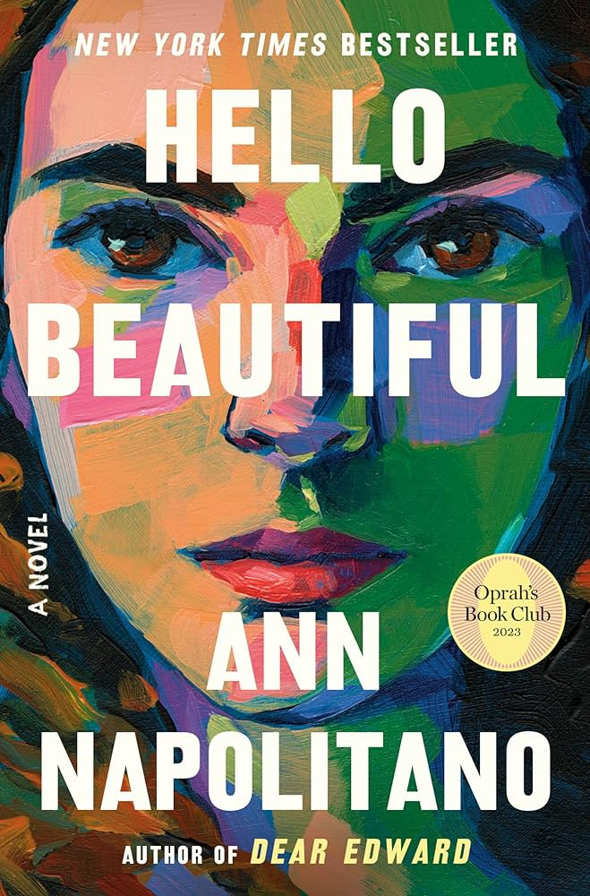 Hello Beautiful (Oprah's Book Club): A Novel | Amazon (US)