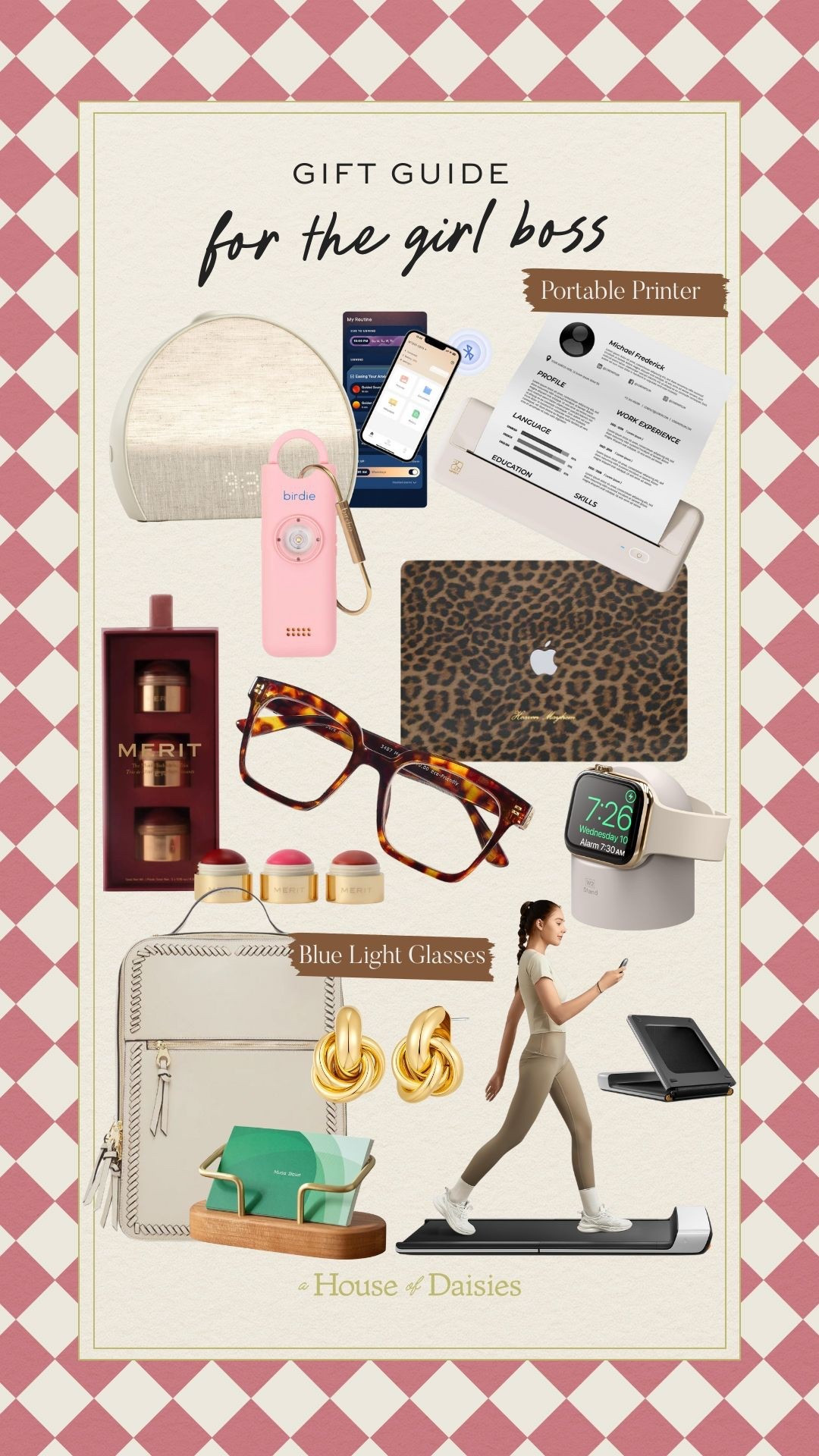 Work gifts, cool girl gifts, gifts for her, mom gifts 

#LTKGiftGuide #LTKHoliday #LTKWorkwear