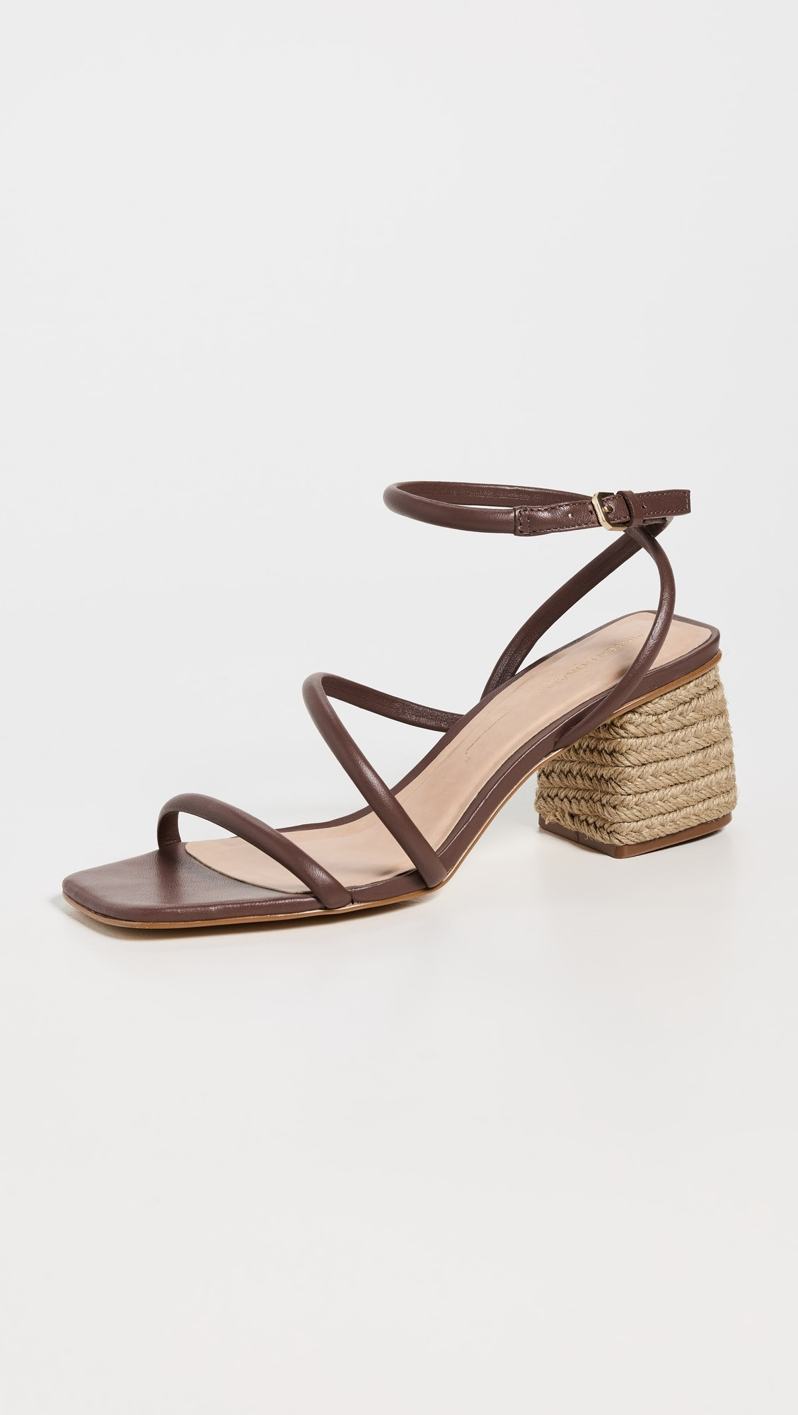 Intentionally Blank Limo Sandals | Shopbop | Shopbop