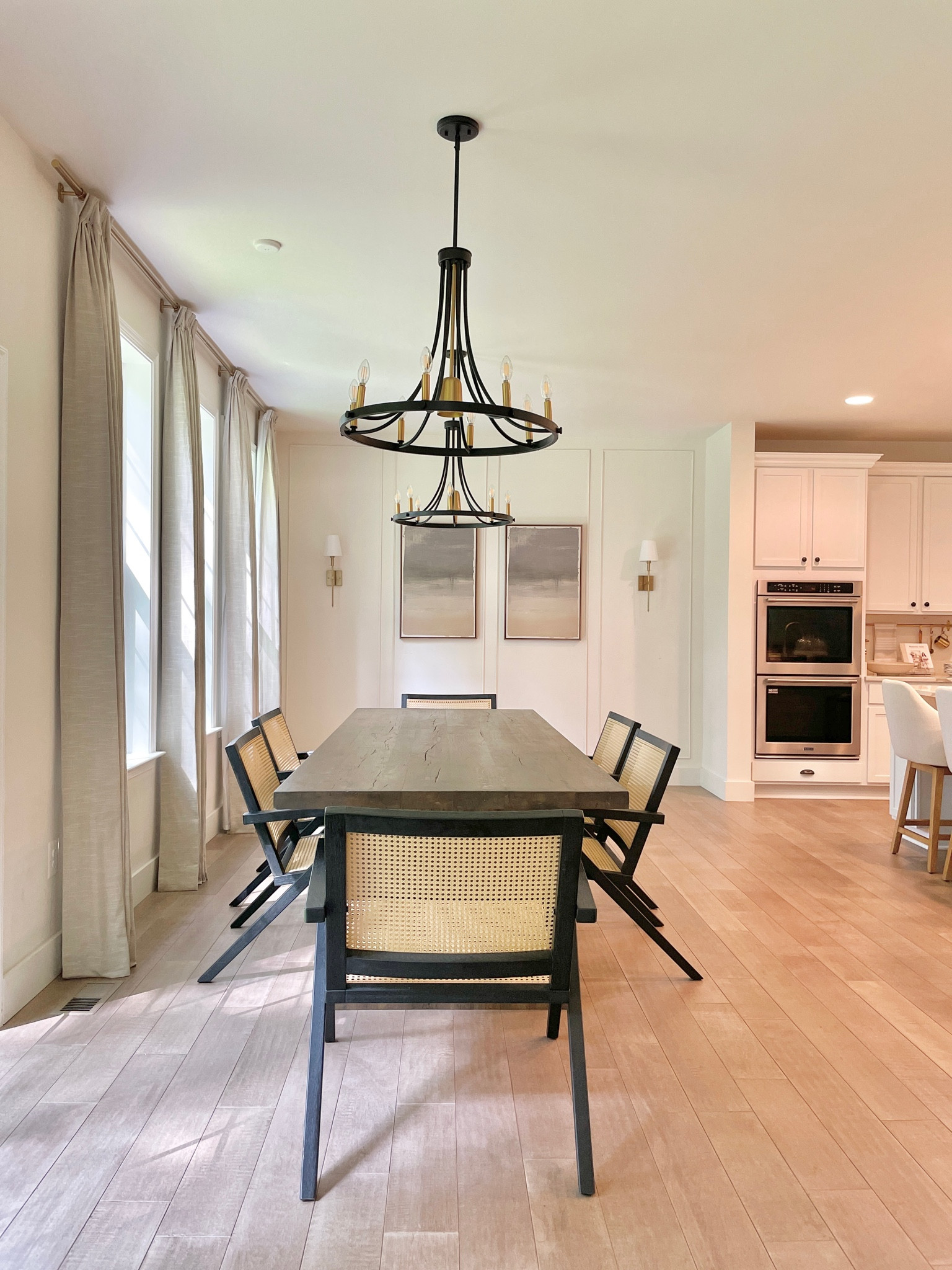 Dining Room!! ❤️

#LTKfindsunder100 #LTKhome #LTKfindsunder50