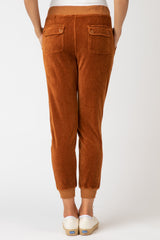 Carlin Jogger | Threads 4 Thought, Agave, XCVI