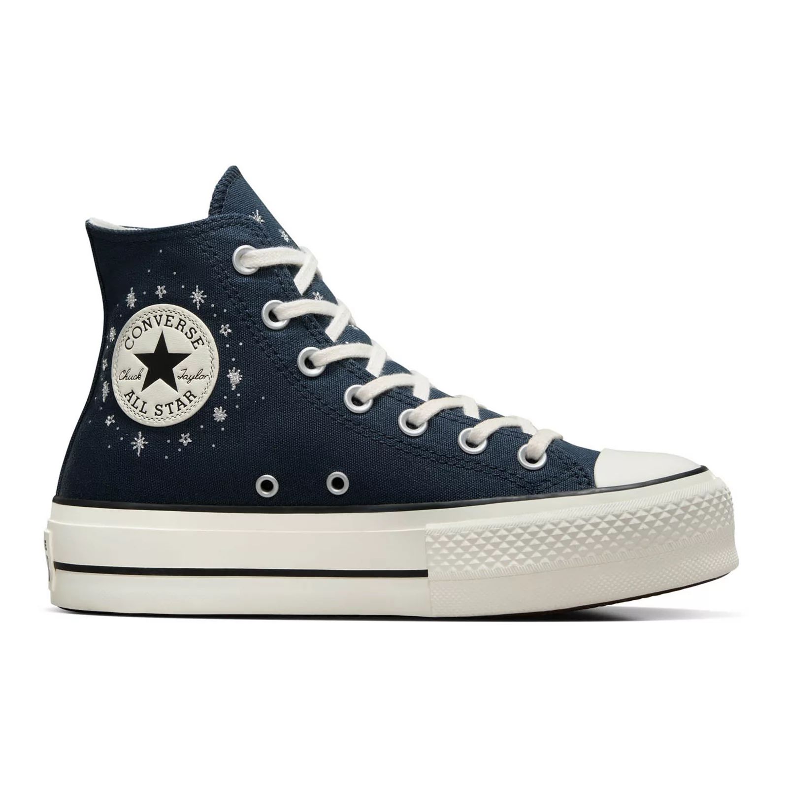 Converse Chuck Taylor All Star Lift Festival Women's Platform Shoes | Kohl's