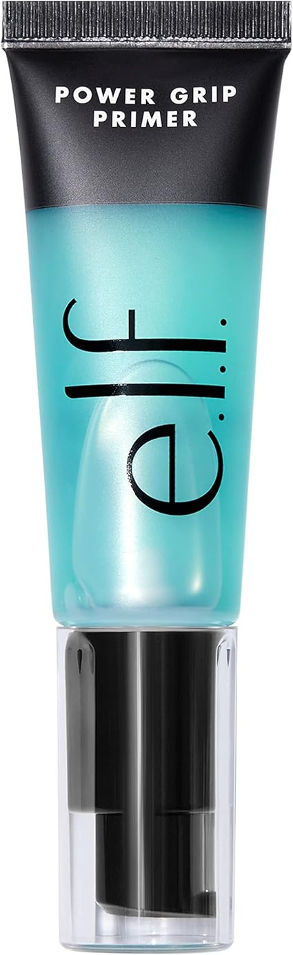 e.l.f. Cosmetics Power Grip Primer, Gel-Based & Hydrating Face Primer For Smoothing Skin & Grippi... | Amazon (CA)