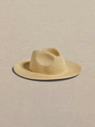 Straw Cowboy Hat for Baby | Banana Republic (US)