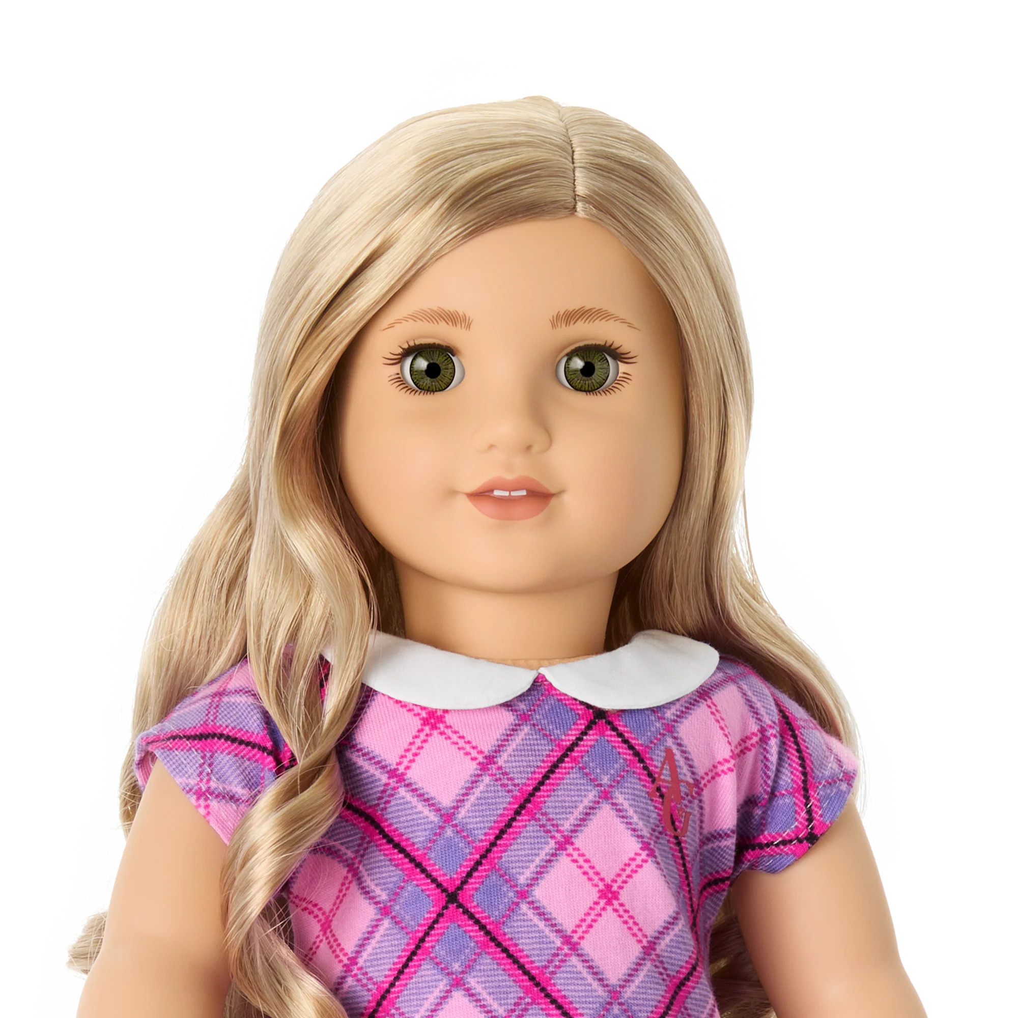 Truly Me™ 18-inch Doll #125 | American Girl