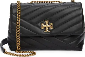 Small Kira Chevron Convertible Shoulder Bag | Nordstrom