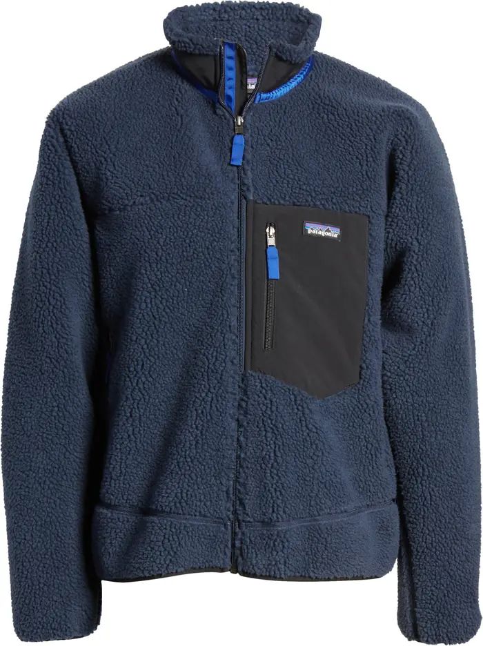 Retro-X Fleece Jacket | Nordstrom