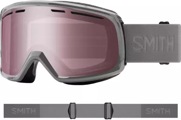 SMITH Adult Range Snow Goggles | Dick's Sporting Goods