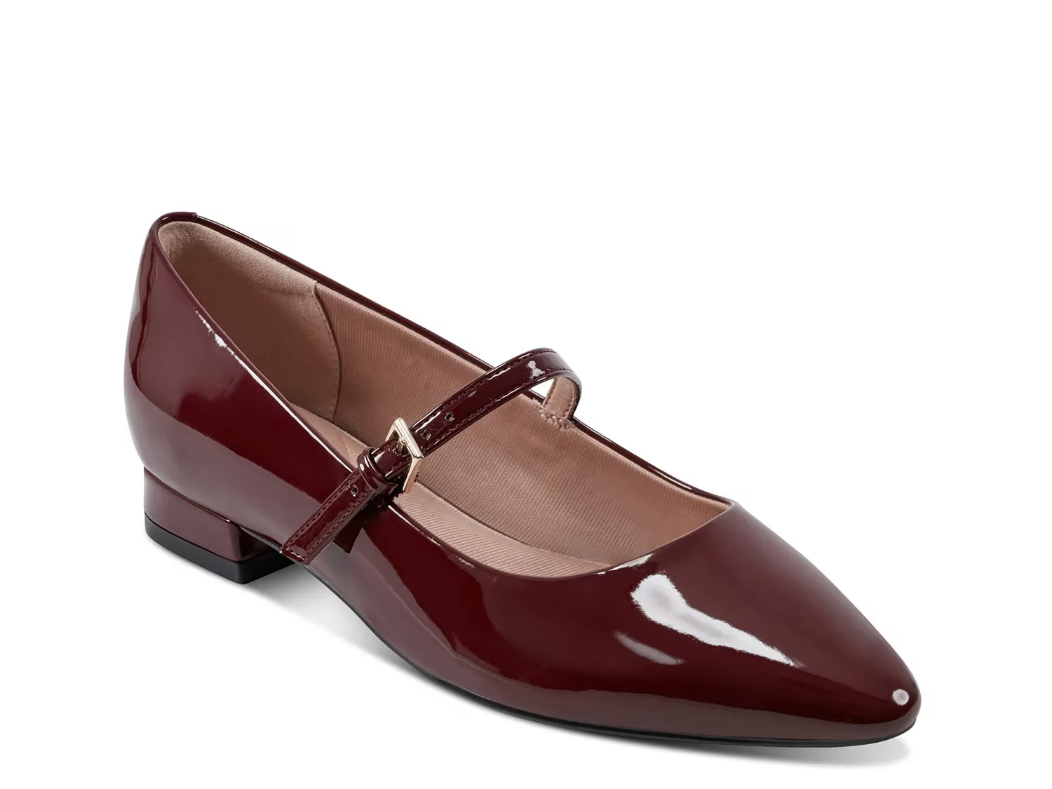 Rockport Taren Total Motion Mary Jane Flat | DSW