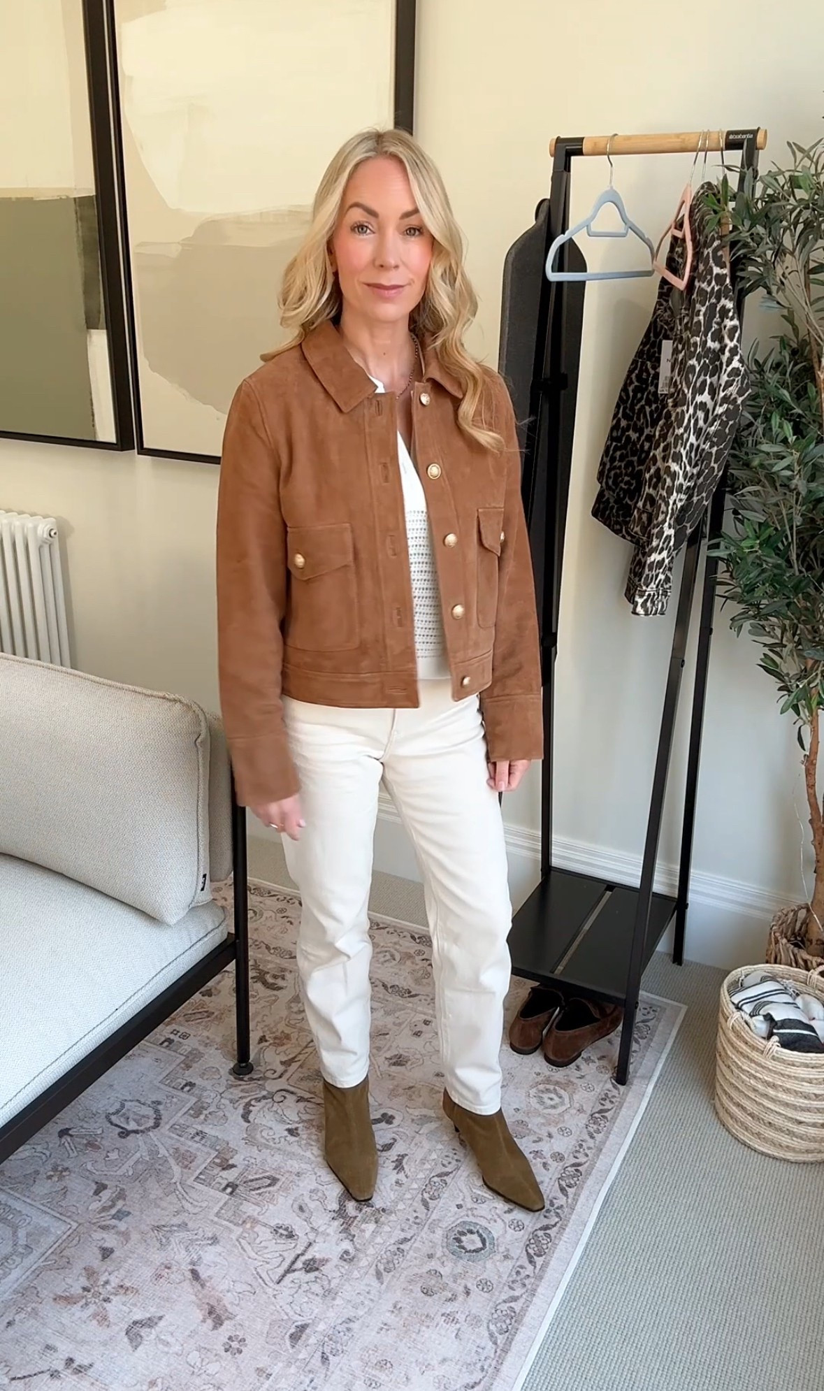 Spring Look 5

#LTKsummer #LTKuk #LTKspring