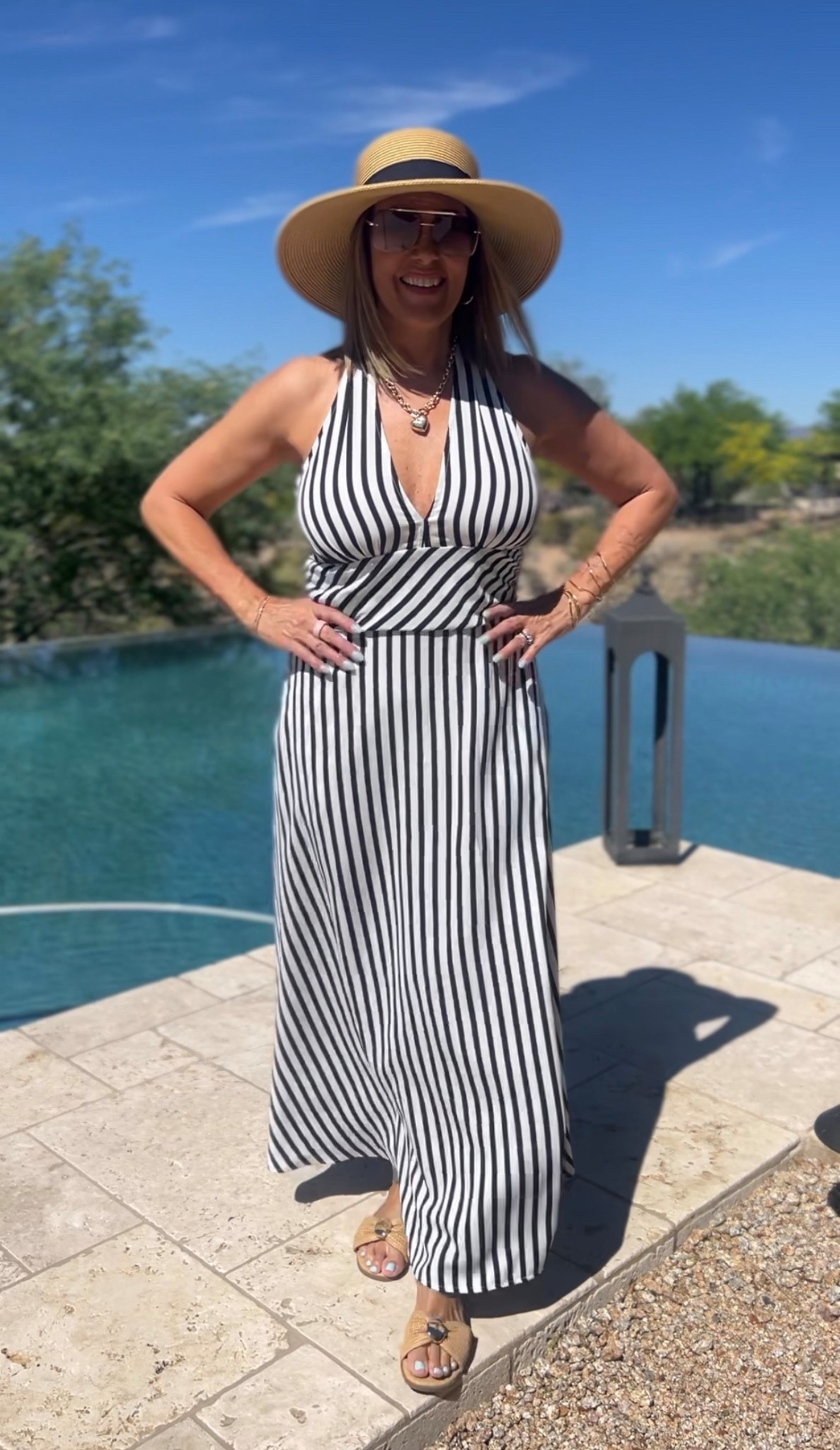 Cupshe vacation dress

#LTKSwim #LTKTravel #LTKootd