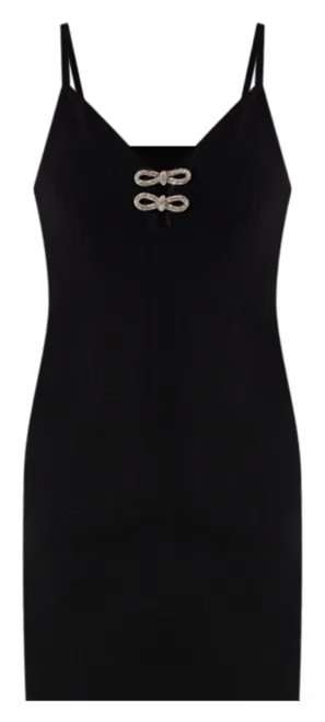 ASTR the Label Women's Alair Bow-Trim Sweater Dress - Macy's | Macy's