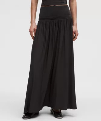 2-in-1 Maxi Dress | lululemon (AU)