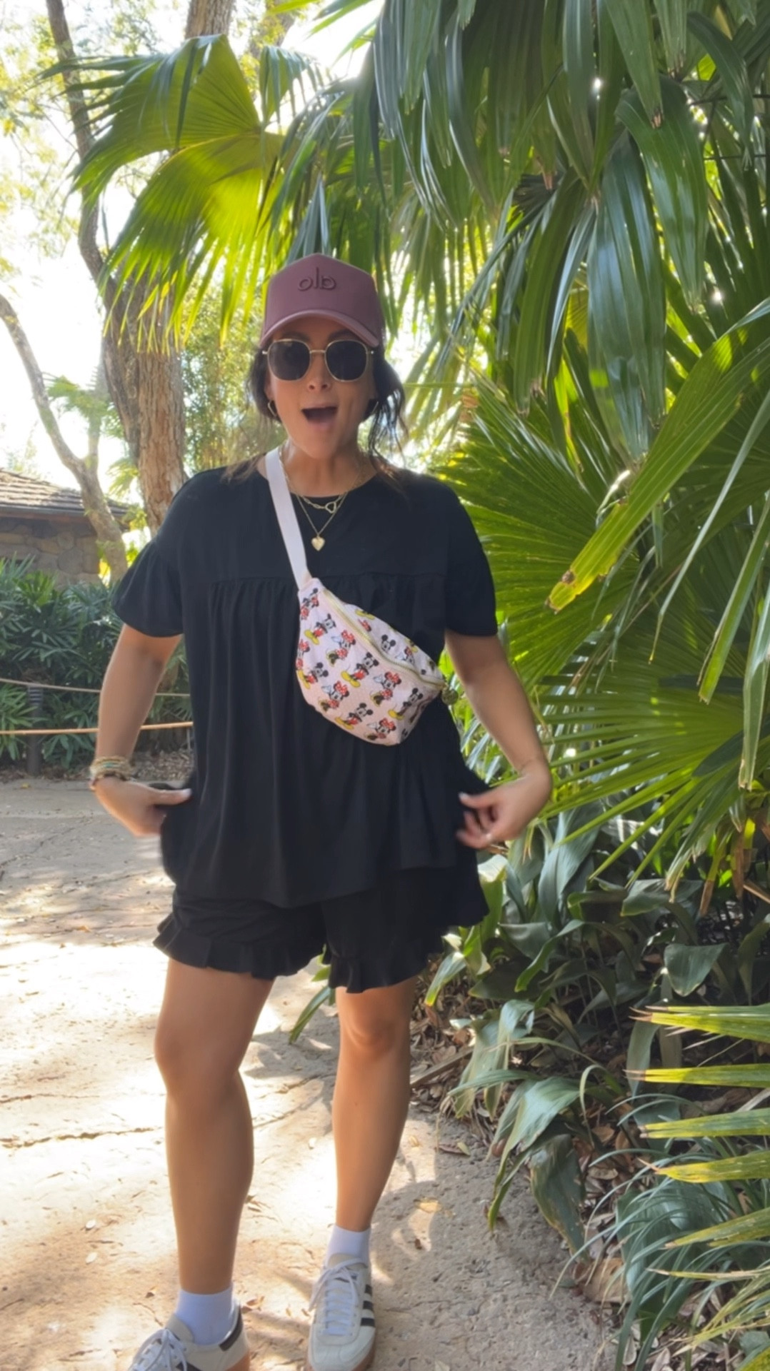 Medium Amazon set - so comfy & cute!! 

#LTKFindsUnder50 #LTKWatchNow #LTKTravel