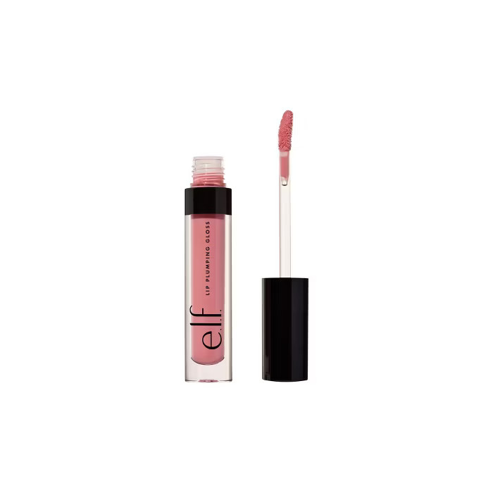e.l.f. Lip Plumping Gloss | Target